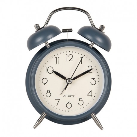 Budzik w Stylu Retro G Clayre & Eef