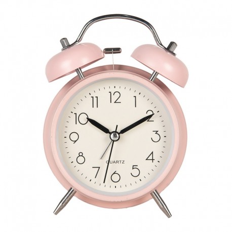 Budzik w Stylu Retro I Clayre & Eef