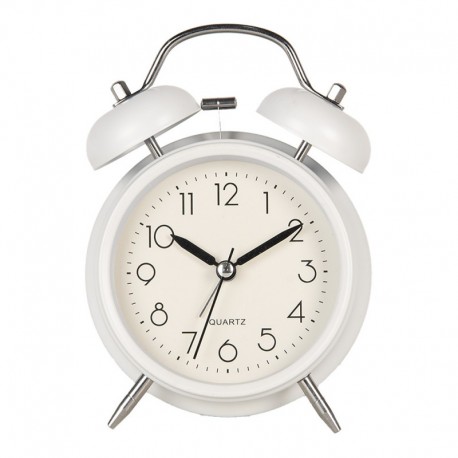 Budzik w Stylu Retro J Clayre & Eef