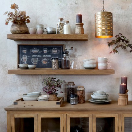 Półka Ścienna Chic Antique A