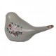 Ceramiczny Ptaszek Ozdobny Clayre & Eef