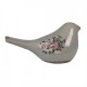 Ceramiczny Ptaszek Ozdobny Clayre & Eef