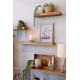 Półka Ścienna Chic Antique A