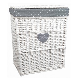 Wklinowy Kosz Na Bieliznę 1
