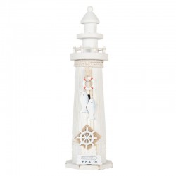 Dekoracja Marynistyczna Latarnia A Clayre & Eef