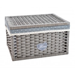 Wklinowy Kosz Na Bieliznę 3