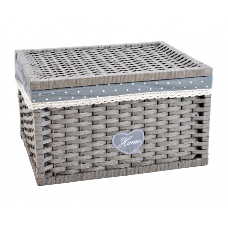 Wklinowy Kosz Na Bieliznę 3