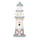 Dekoracja Marynistyczna Latarnia H Clayre & Eef