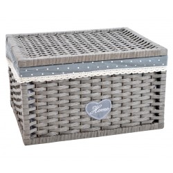 Wklinowy Kosz Na Bieliznę 3