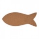 Podkładka Stołowa Ryba Clayre & Eef