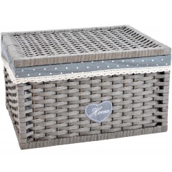 Wklinowy Kosz Na Bieliznę 3