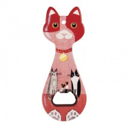 Otwieracz Do Butelek Kot B Clayre & Eef