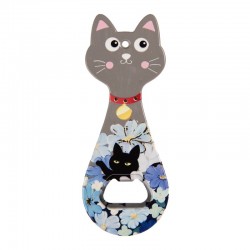 Otwieracz Do Butelek Kot C Clayre & Eef