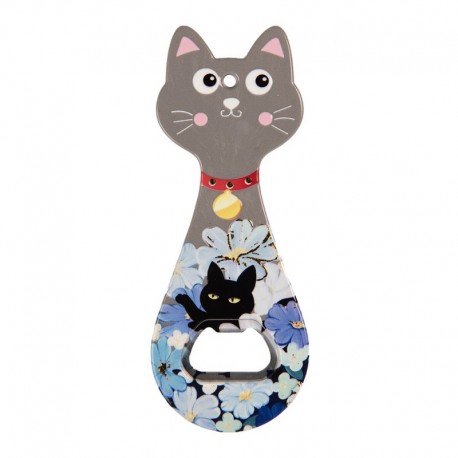 Otwieracz Do Butelek Kot C Clayre & Eef