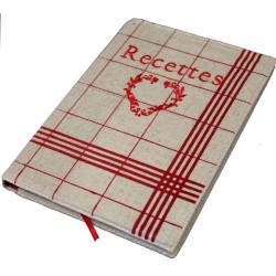 Zeszyt Na Przepisy