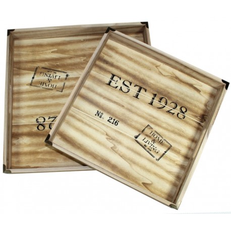 Taca w Stylu Prowansalskim 1