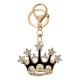 Breloczek Do Kluczy Korona Clayre & Eef