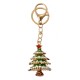 Breloczek Do Kluczy Choinka Clayre & Eef