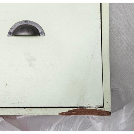 Regał w Stylu Rustykalnym DRUGA KATEGORIA