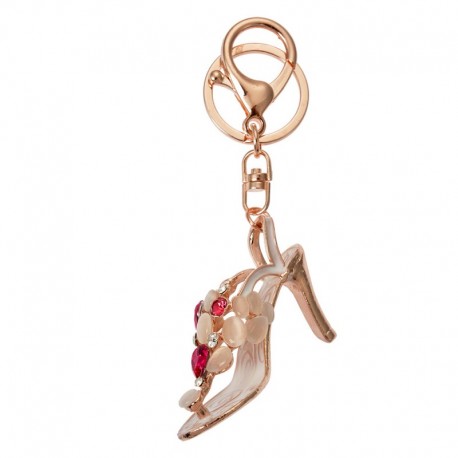 Breloczek Do Kluczy Bucik C Clayre & Eef