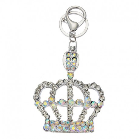 Breloczek Do Kluczy Korona C Clayre & Eef