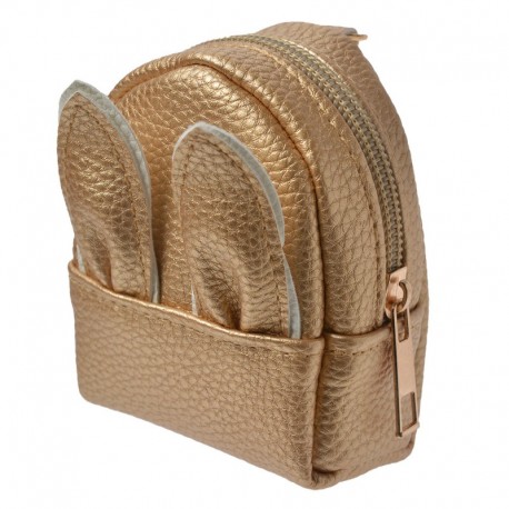 Breloczek Do Kluczy Plecaczek A Clayre & Eef