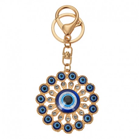 Breloczek Do Kluczy Talizman Clayre & Eef