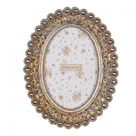 Ramka Na Zdjęcie Ozobna Piza B Clayre & Eef