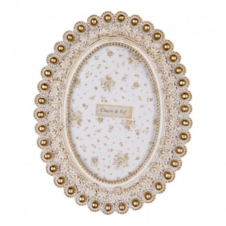 Ramka Na Zdjęcie Ozobna Piza C Clayre & Eef