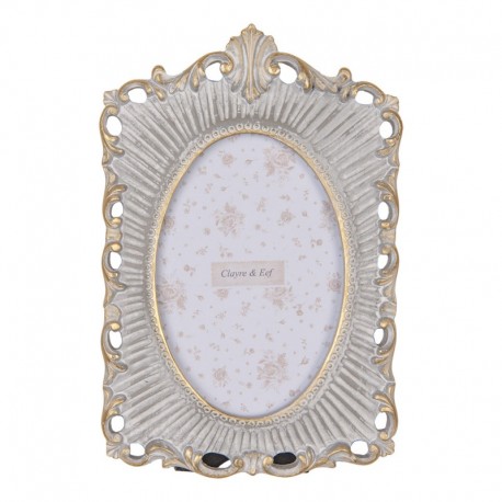 Ramka Na Zdjęcie Ozdobna Milano B Clayre & Eef