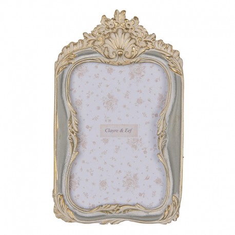 Ramka Na Zdjęcie Ozdobna C Clayre & Eef