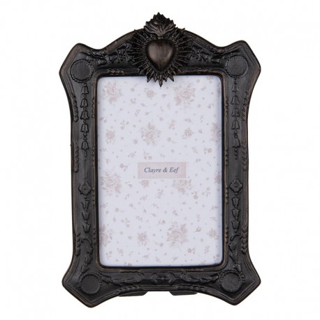 Ramka Na Zdjęcie Ozdobna E Clayre & Eef