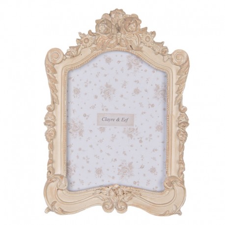 Ramka Na Zdjęcie Ozdobna Peroni B Clayre & Eef