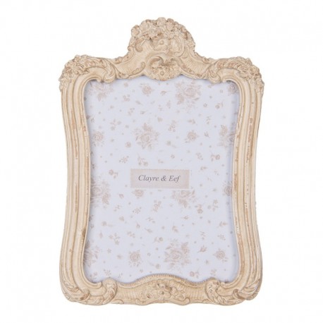 Ramka Na Zdjęcie Ozdobna Peroni D Clayre & Eef