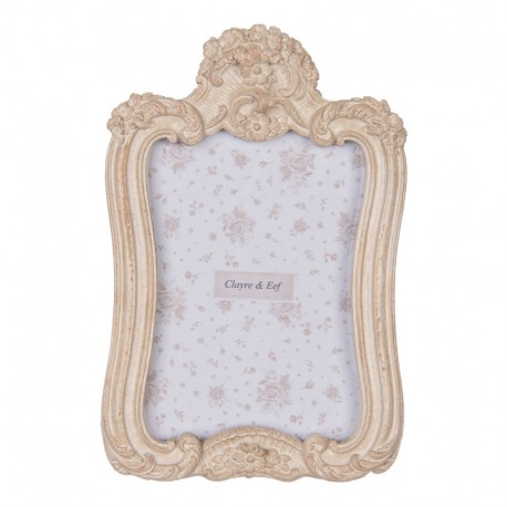 Ramka Na Zdjęcie Ozdobna Peroni E Clayre & Eef