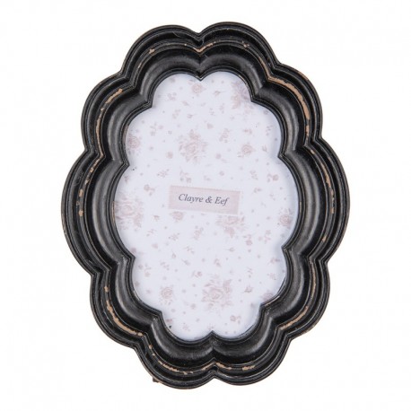 Ramka Na Zdjęcie Ozdobna H Clayre & Eef