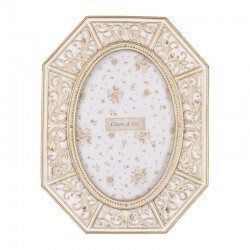 Ramka Na Zdjęcie Ozdobna I Clayre & Eef