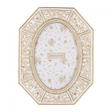 Ramka Na Zdjęcie Ozdobna I Clayre & Eef