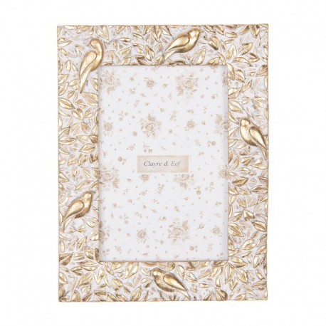 Ramka Na Zdjęcie Ozdobna J Clayre & Eef