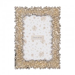 Ramka Na Zdjęcie Ozdobna K Clayre & Eef