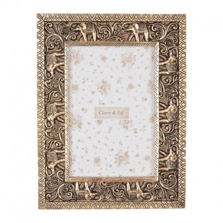 Ramka Na Zdjęcie Ozdobna O Clayre & Eef