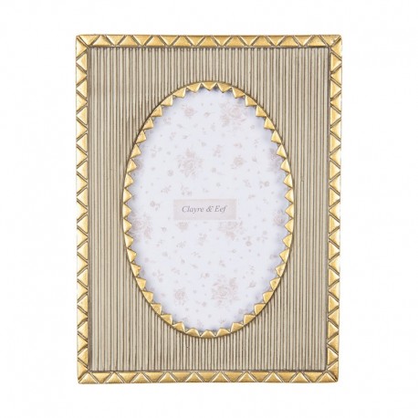Ramka Na Zdjęcie Ozdobna P Clayre & Eef
