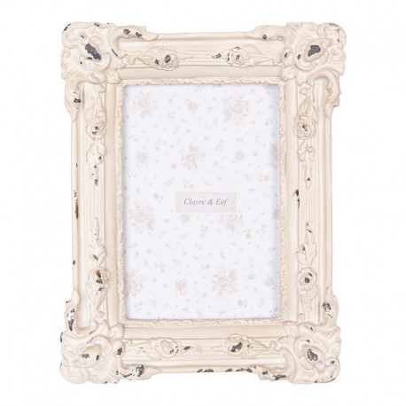 Ramka Na Zdjęcie Ozdobna R Clayre & Eef