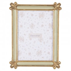 Ramka Na Zdjęcie Ozdobna T Clayre & Eef