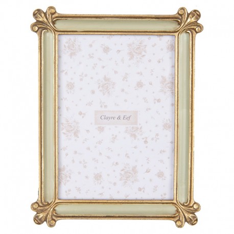 Ramka Na Zdjęcie Ozdobna T Clayre & Eef