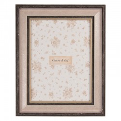 Ramka Na Zdjęcie Ozdobna 1A Clayre & Eef