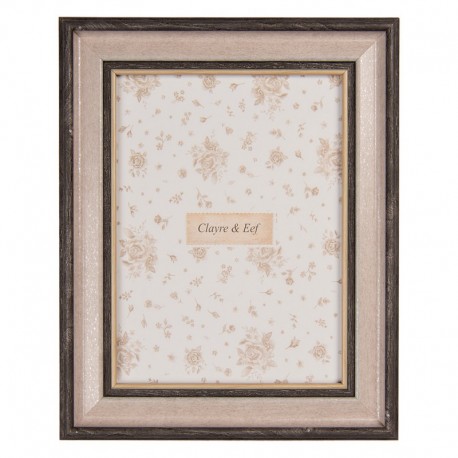 Ramka Na Zdjęcie Ozdobna 1A Clayre & Eef