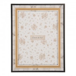 Ramka Na Zdjęcie Ozdobna Malva C Clayre & Eef