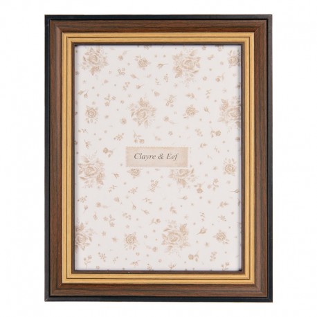 Ramka Na Zdjęcie Ozdobna 1M Clayre & Eef
