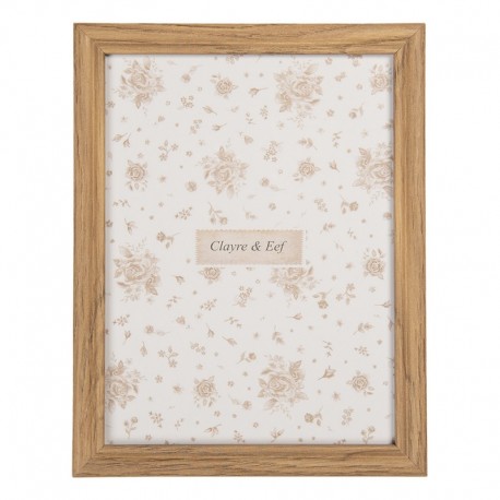 Ramka Na Zdjęcie Ozdobna 1P Clayre & Eef